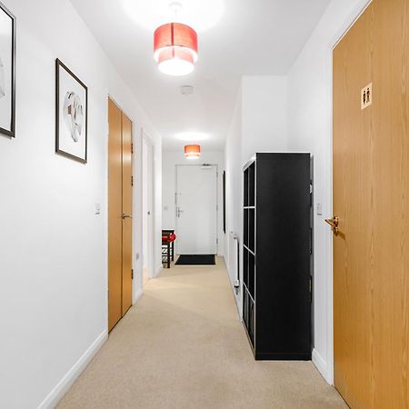 Pass The Keys Modern Tottenham Hale Apartment Perfect For Leisure Londyn Zewnętrze zdjęcie