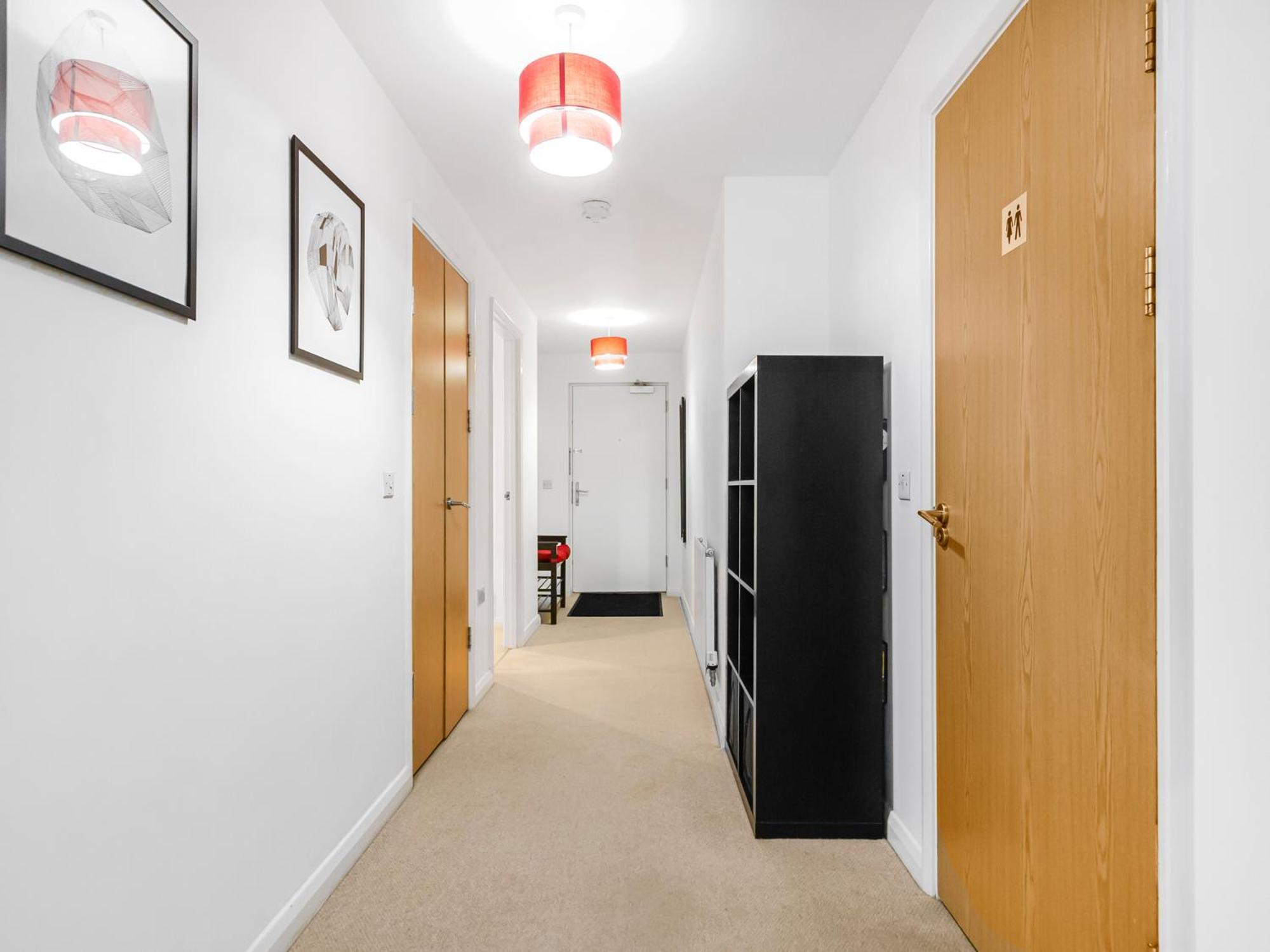 Pass The Keys Modern Tottenham Hale Apartment Perfect For Leisure Londyn Zewnętrze zdjęcie