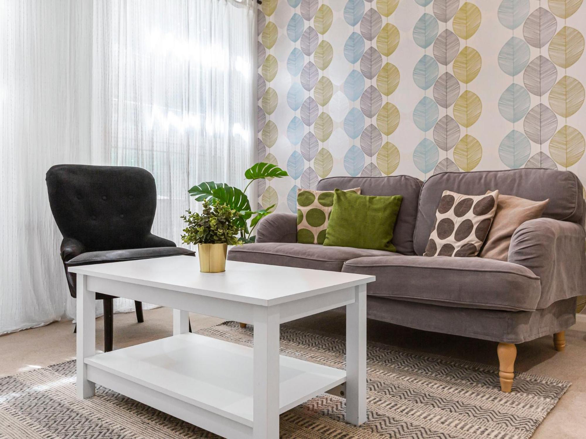 Pass The Keys Modern Tottenham Hale Apartment Perfect For Leisure Londyn Zewnętrze zdjęcie