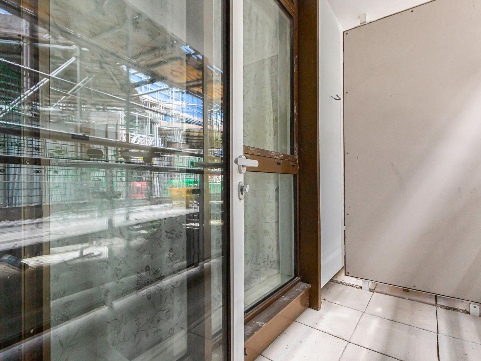 Pass The Keys Modern Tottenham Hale Apartment Perfect For Leisure Londyn Zewnętrze zdjęcie