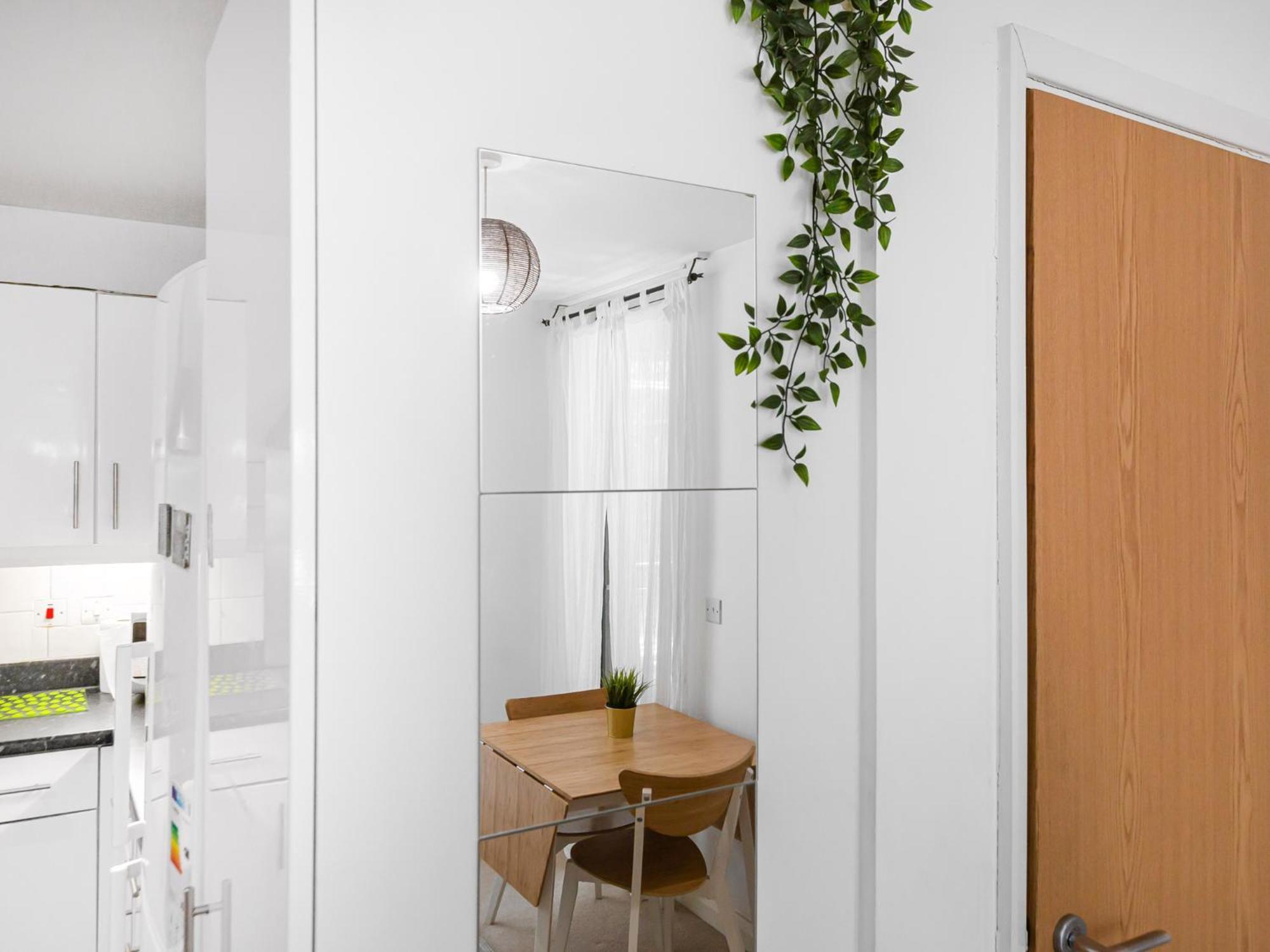 Pass The Keys Modern Tottenham Hale Apartment Perfect For Leisure Londyn Zewnętrze zdjęcie